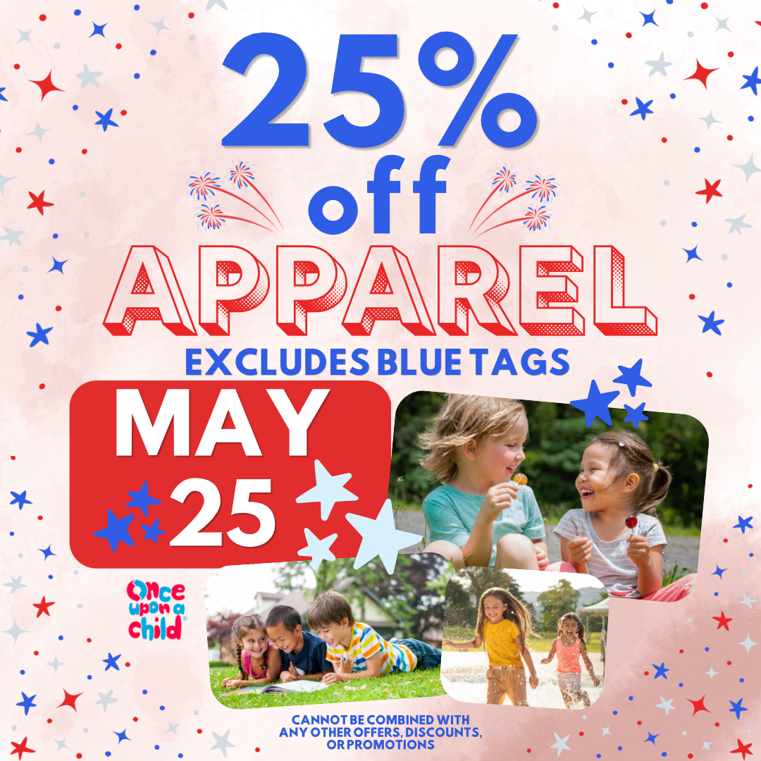 Memorial Day Sale 2026